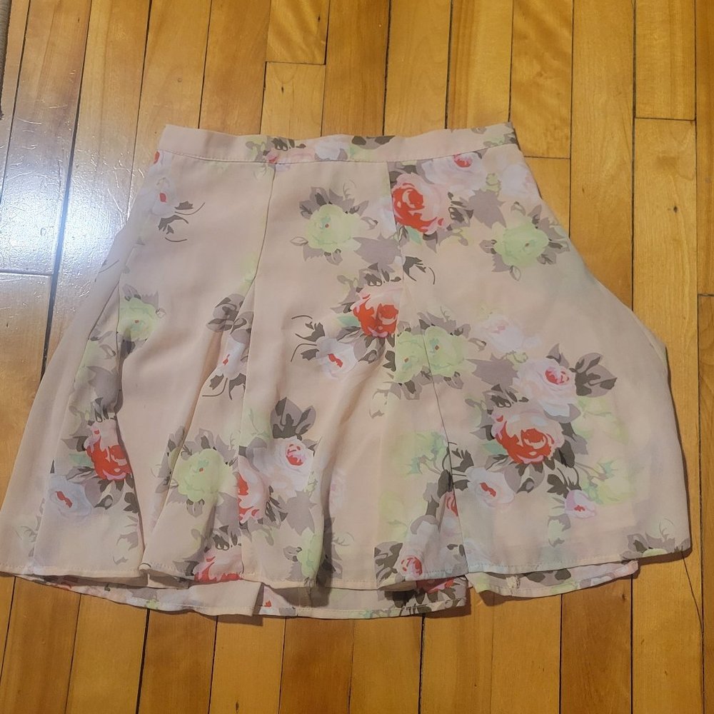 Mahina skirt